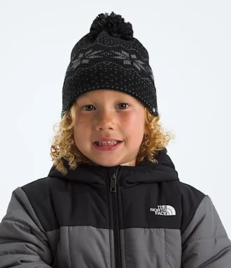 Kids’ Cabin Ski Tuke