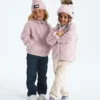Kids’ Campshire Full-Zip Hoodie Kids’ Campshire Full-Zip Hoodie