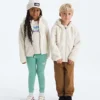 Kids’ Campshire Full-Zip Hoodie Kids’ Campshire Full-Zip Hoodie