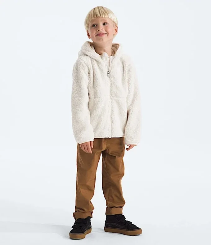 Kids’ Campshire Full-Zip Hoodie Kids’ Campshire Full-Zip Hoodie