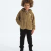 Kids’ Campshire Full-Zip Hoodie Kids’ Campshire Full-Zip Hoodie