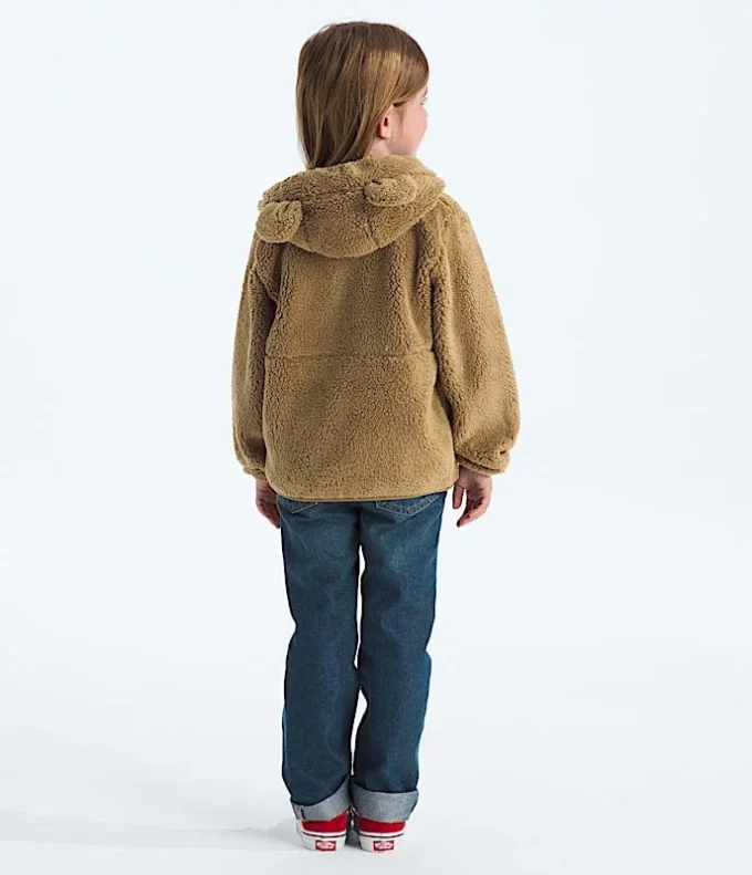 Kids’ Campshire Full-Zip Hoodie Kids’ Campshire Full-Zip Hoodie