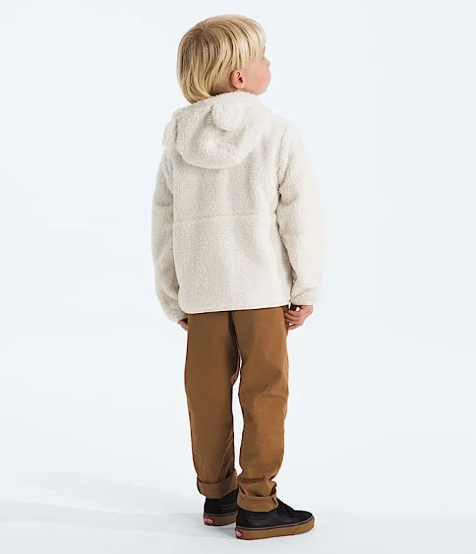 Kids’ Campshire Full-Zip Hoodie Kids’ Campshire Full-Zip Hoodie