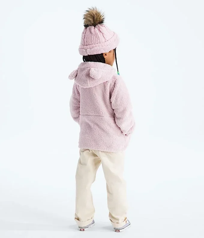 Kids’ Campshire Full-Zip Hoodie Kids’ Campshire Full-Zip Hoodie