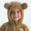 Kids’ Campshire Full-Zip Hoodie Kids’ Campshire Full-Zip Hoodie