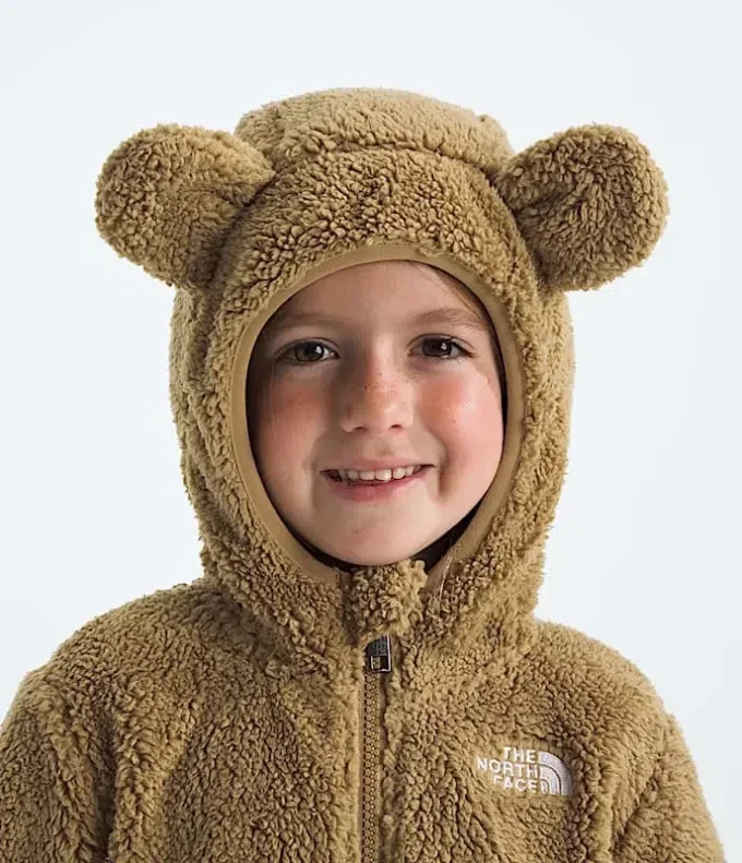 Kids’ Campshire Full-Zip Hoodie Kids’ Campshire Full-Zip Hoodie