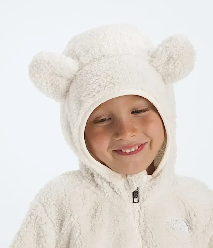 Kids’ Campshire Full-Zip Hoodie Kids’ Campshire Full-Zip Hoodie
