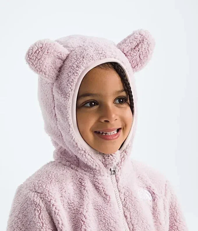Kids’ Campshire Full-Zip Hoodie Kids’ Campshire Full-Zip Hoodie