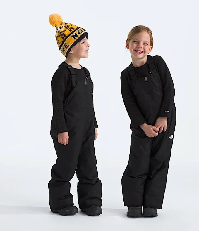 Kids’ Freedom Insulated Bibs Kids’ Freedom Insulated Bibs