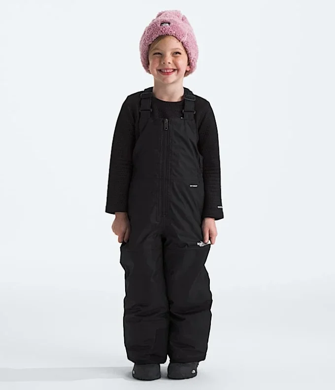 Kids’ Freedom Insulated Bibs Kids’ Freedom Insulated Bibs