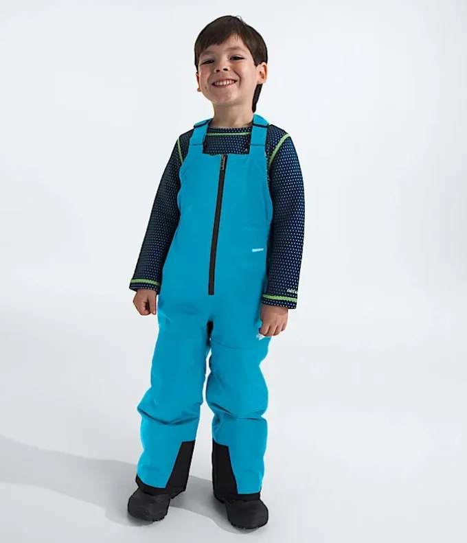 Kids’ Freedom Insulated Bibs Kids’ Freedom Insulated Bibs