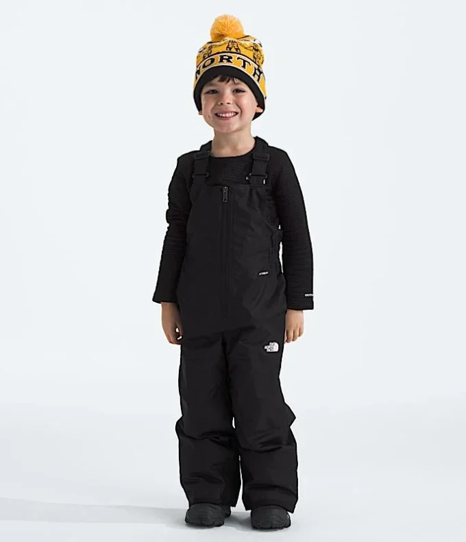 Kids’ Freedom Insulated Bibs Kids’ Freedom Insulated Bibs