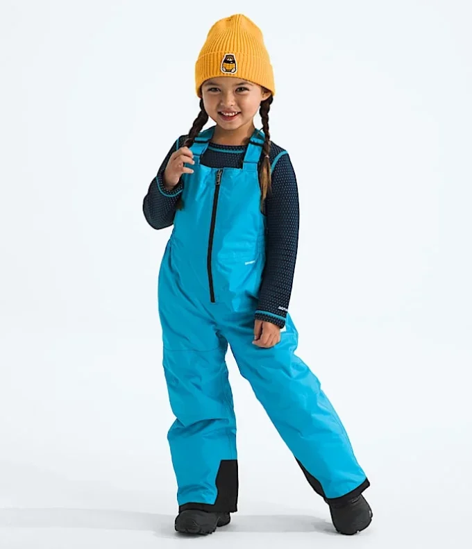 Kids’ Freedom Insulated Bibs Kids’ Freedom Insulated Bibs