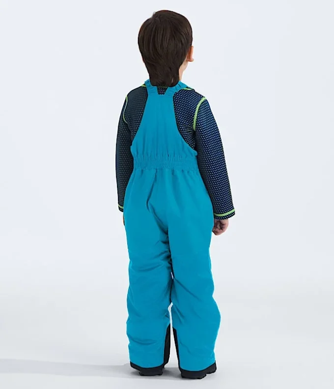 Kids’ Freedom Insulated Bibs Kids’ Freedom Insulated Bibs