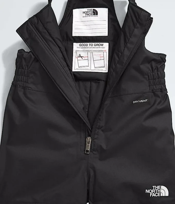 Kids’ Freedom Insulated Bibs Kids’ Freedom Insulated Bibs