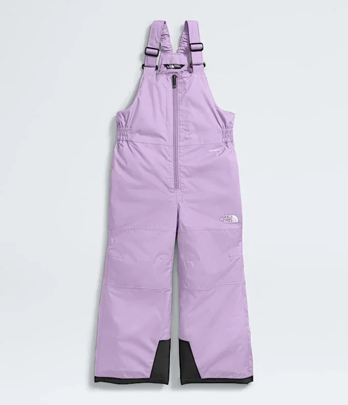 Kids’ Freedom Insulated Bibs