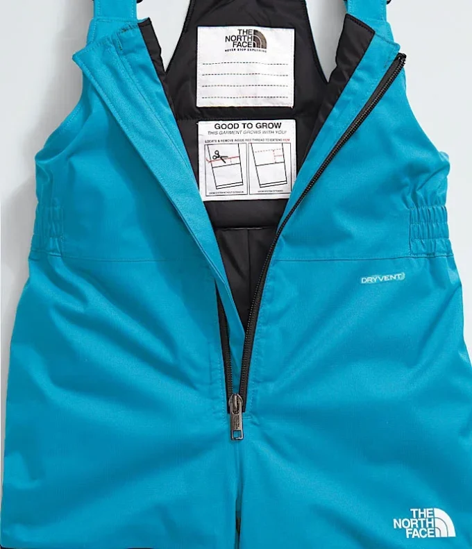 Kids’ Freedom Insulated Bibs Kids’ Freedom Insulated Bibs