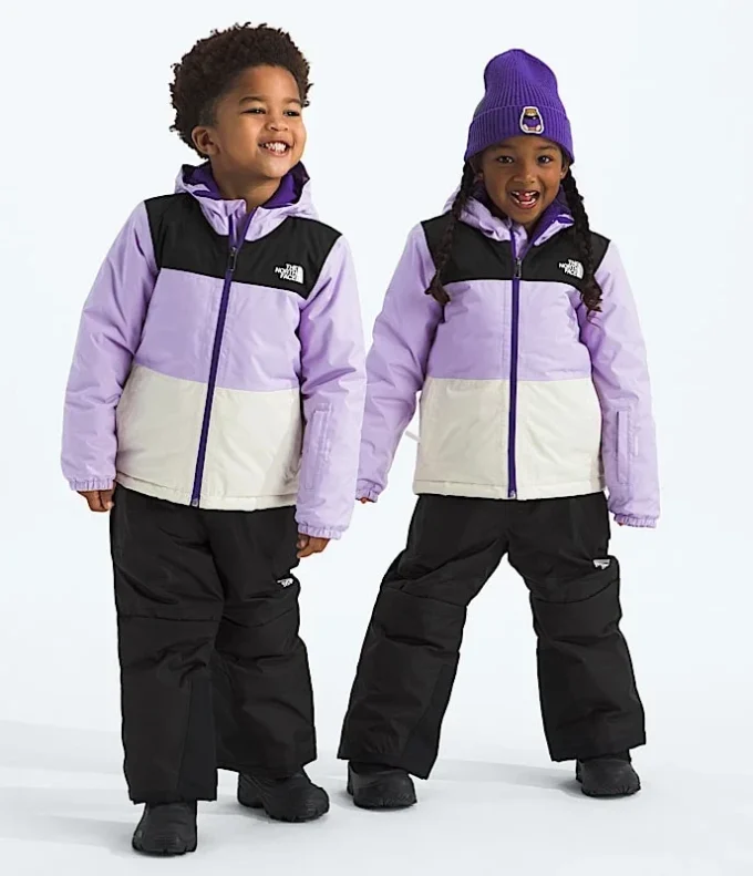 Kids’ Freedom Insulated Jacket Kids’ Freedom Insulated Jacket