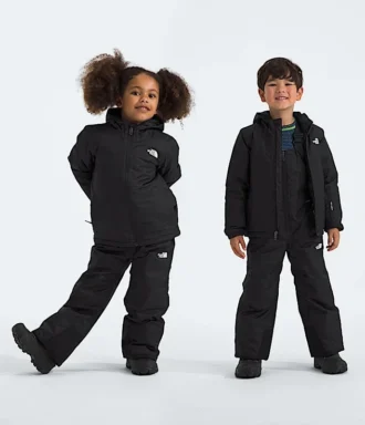 Kids’ Freedom Insulated Jacket Kids’ Freedom Insulated Jacket