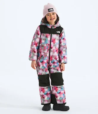 Kids’ Freedom Snow Suit—Print Kids’ Freedom Snow Suit—Print