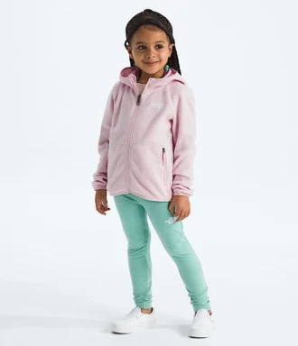Kids’ Glacier Full-Zip Hoodie Kids’ Glacier Full-Zip Hoodie