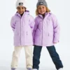 Kids’ North Down Triclimate™