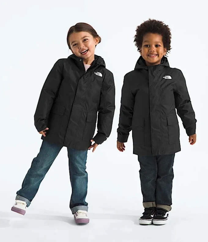 Kids’ North Down Triclimate™ Kids’ North Down Triclimate™