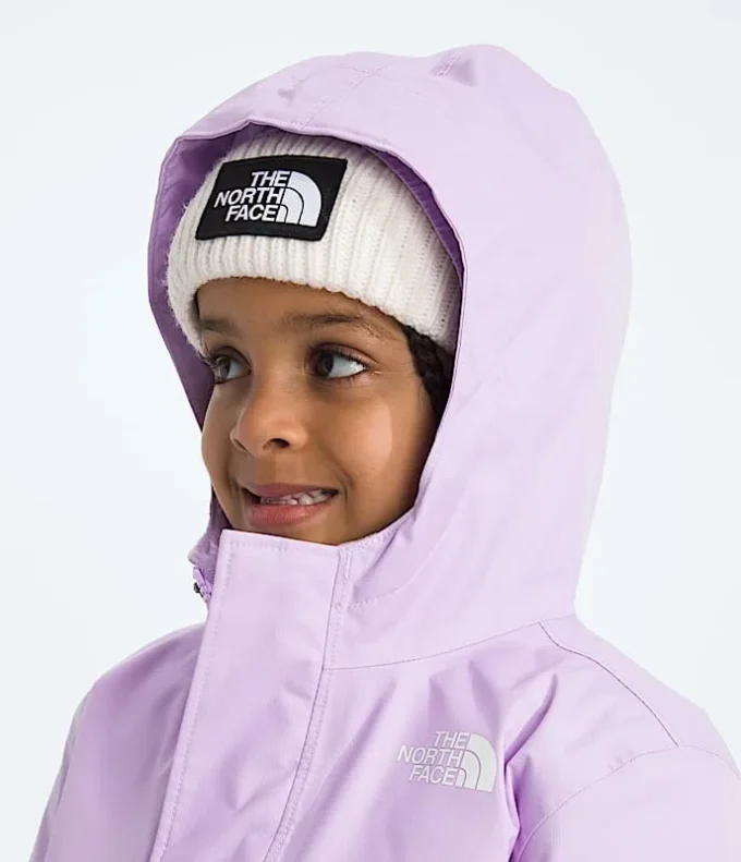 Kids’ North Down Triclimate™
