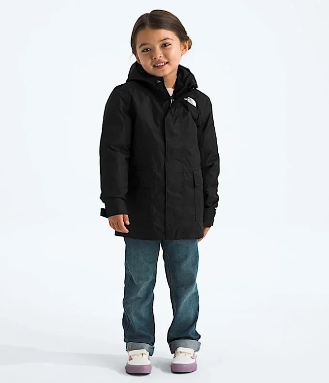 Kids’ North Down Triclimate™ Kids’ North Down Triclimate™