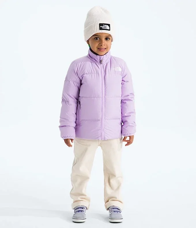 Kids’ North Down Triclimate™