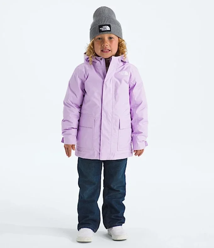 Kids’ North Down Triclimate™