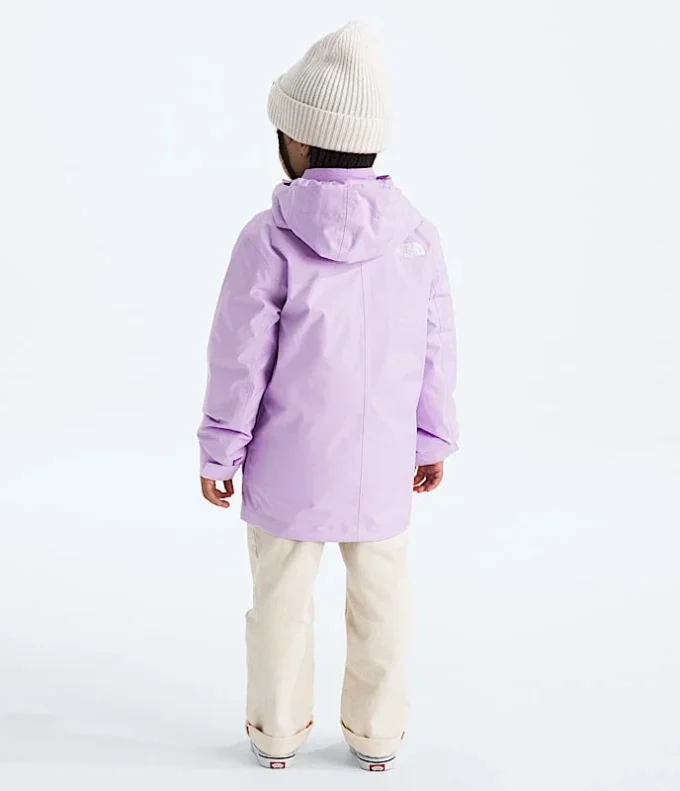 Kids’ North Down Triclimate™