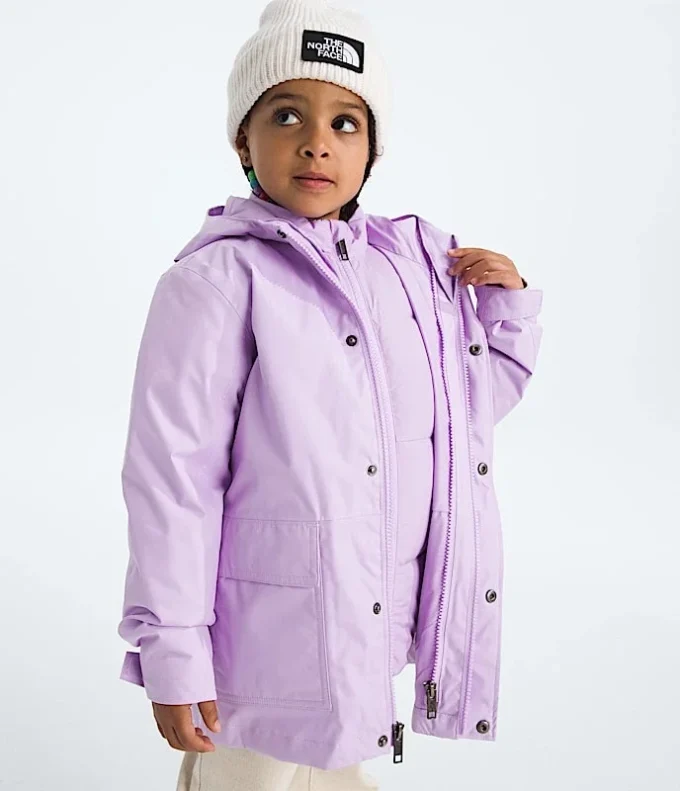 Kids’ North Down Triclimate™