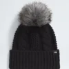 Kids’ Oh Mega Fur Pom Beanie Kids’ Oh Mega Fur Pom Beanie