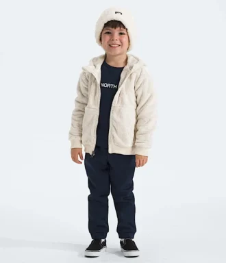 Kids’ Osito Full-Zip Hoodie