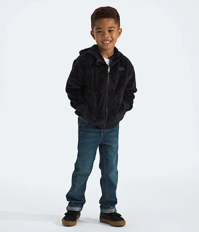 Kids’ Osito Full-Zip Hoodie Kids’ Osito Full-Zip Hoodie