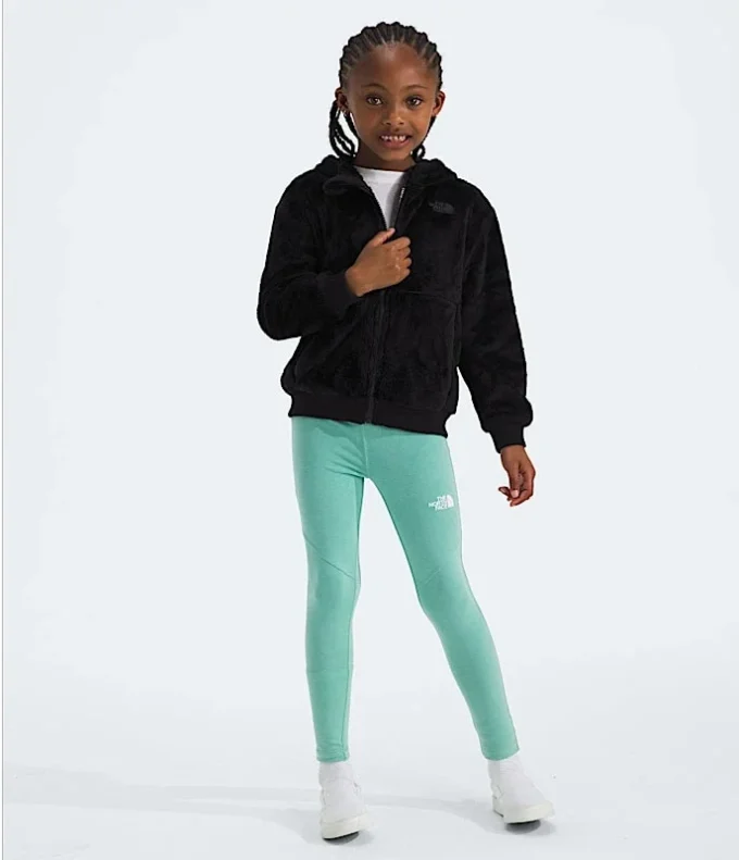 Kids’ Osito Full-Zip Hoodie Kids’ Osito Full-Zip Hoodie