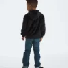 Kids’ Osito Full-Zip Hoodie Kids’ Osito Full-Zip Hoodie