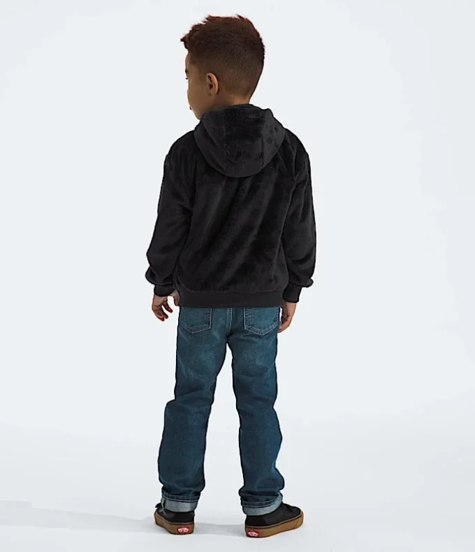Kids’ Osito Full-Zip Hoodie Kids’ Osito Full-Zip Hoodie