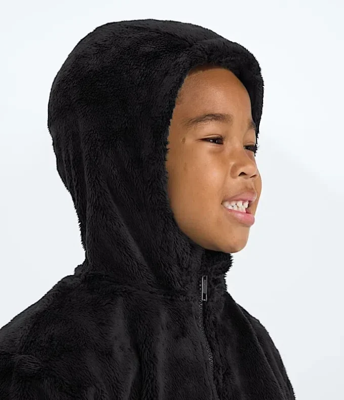 Kids’ Osito Full-Zip Hoodie Kids’ Osito Full-Zip Hoodie