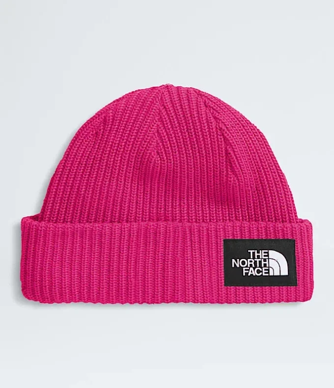 Kids’ Salty Lined Beanie Kids’ Salty Lined Beanie