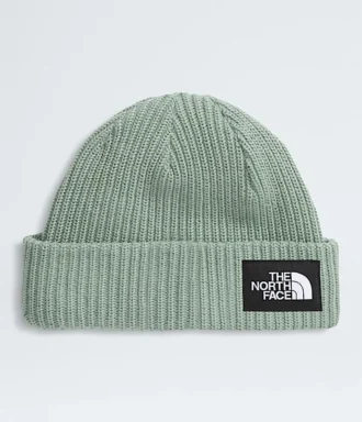 Kids’ Salty Lined Beanie