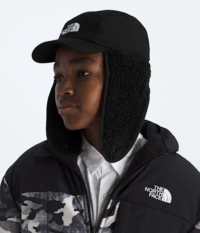 Kids’ Shasta Trapper Kids’ Shasta Trapper