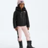 Kids’ THERMOBALL™ Hooded Jacket Kids’ THERMOBALL™ Hooded Jacket
