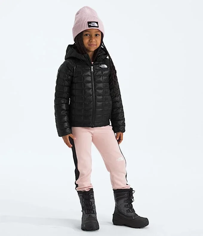 Kids’ THERMOBALL™ Hooded Jacket Kids’ THERMOBALL™ Hooded Jacket