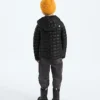 Kids’ THERMOBALL™ Hooded Jacket Kids’ THERMOBALL™ Hooded Jacket