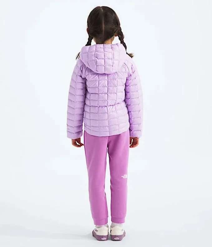 Kids’ THERMOBALL™ Hooded Jacket Kids’ THERMOBALL™ Hooded Jacket