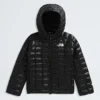 Kids’ THERMOBALL™ Hooded Jacket Kids’ THERMOBALL™ Hooded Jacket