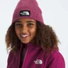 Kids’ TNF™ Box Logo Cuffed Beanie Kids’ TNF™ Box Logo Cuffed Beanie