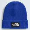 Kids’ TNF™ Logo Box Cuffed Beanie Kids’ TNF™ Logo Box Cuffed Beanie